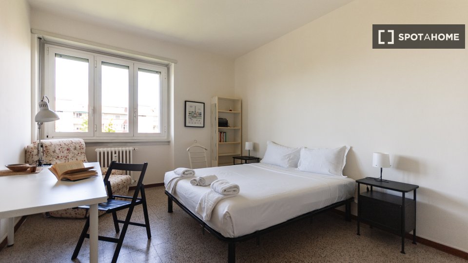 Apartment Milan, 2 beds — photo 9