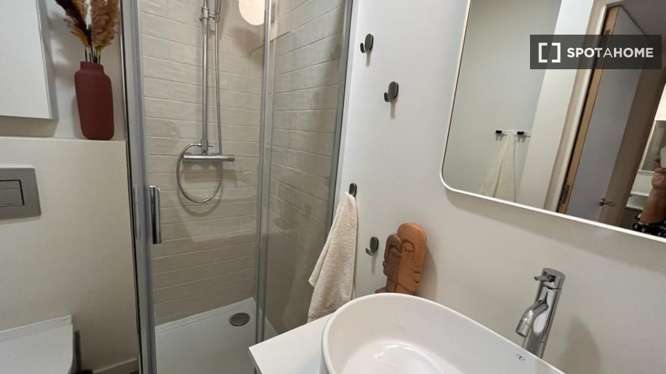 Apartment Lisbon, 1 bed, 40m² — photo 7