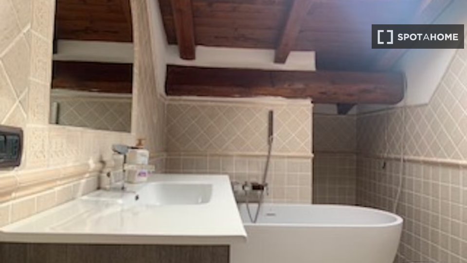 Apartment Rome, 3 beds, 120m² — photo 3