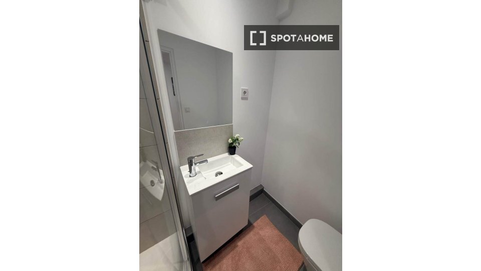 Double room Alicante, 6 beds — photo 5