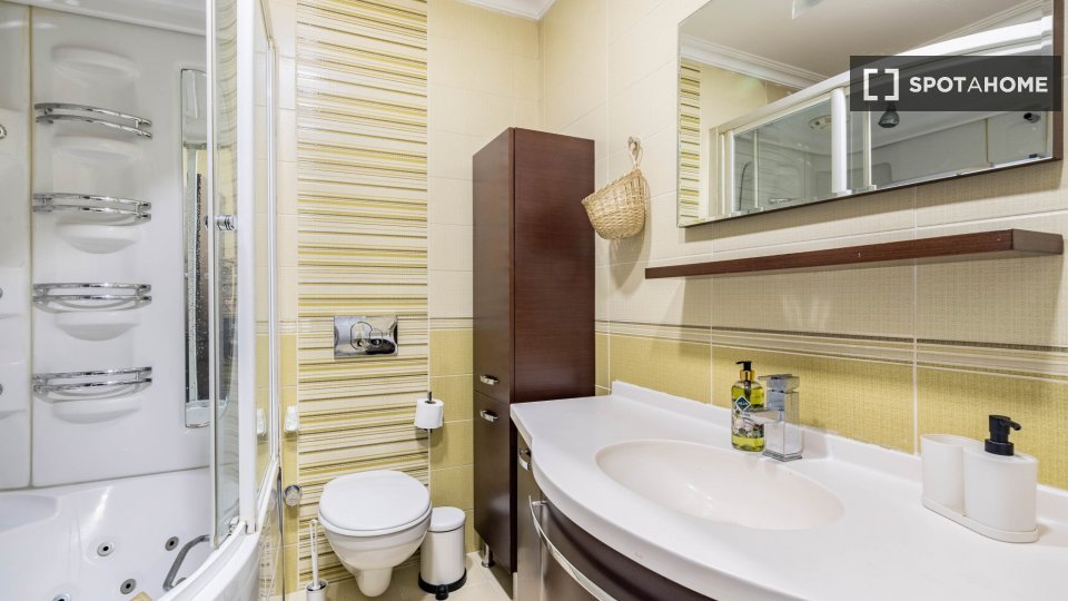 Apartment Istanbul, 1 bed — photo 7