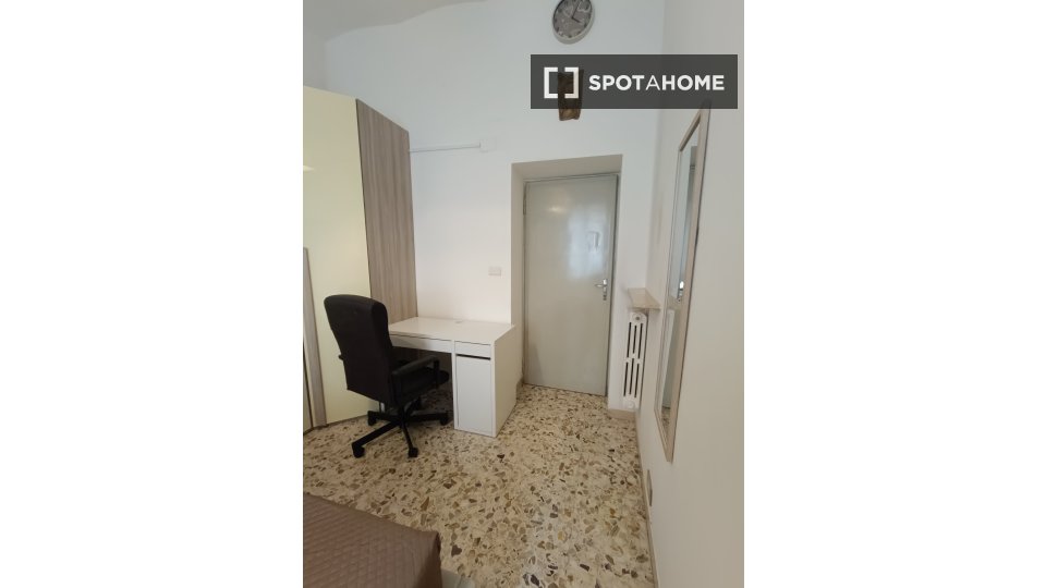 Apartment Rome, 2 beds — photo 26