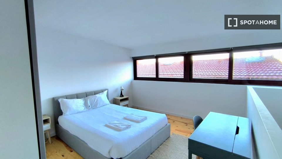 Apartment mono Porto, 40m² — photo 17