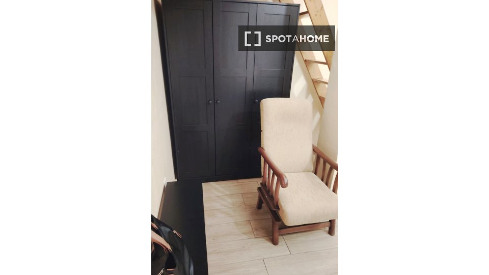 Apartment mono Madrid, 30m² — photo 3