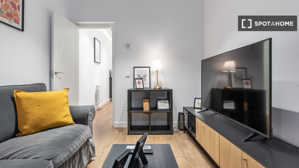 Apartment Madrid, 3 beds, 100m² — photo 4