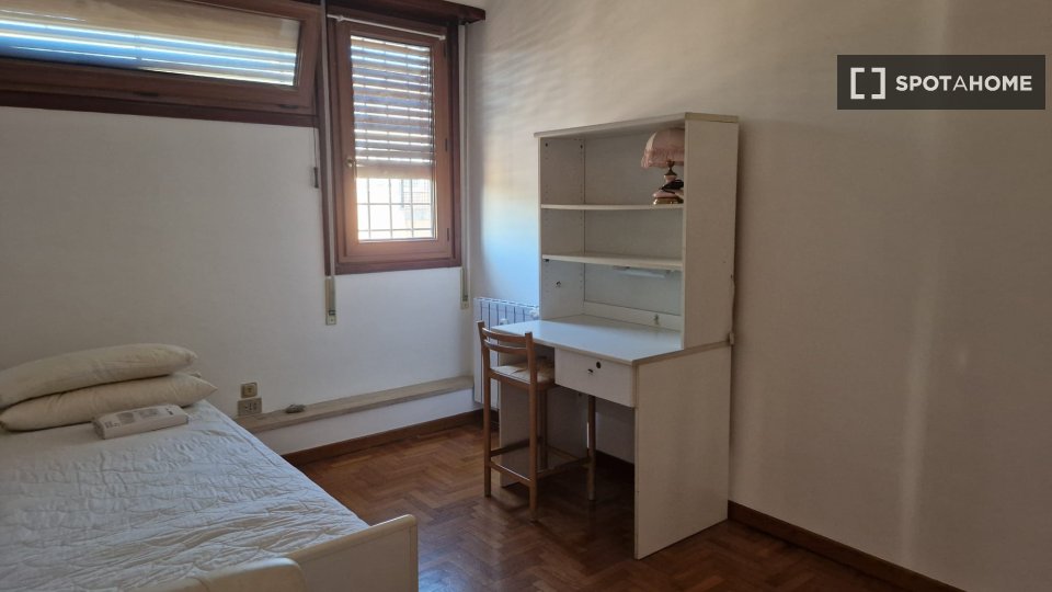 Apartment Rome, 3 beds, 110m² — photo 32