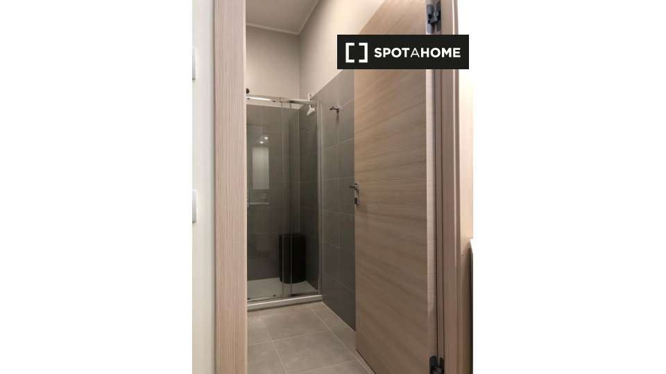 Apartment mono Milan, 41m² — photo 10