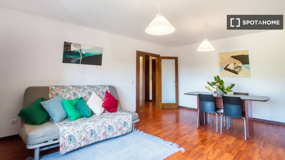 Double room Porto, 4 beds — photo 6