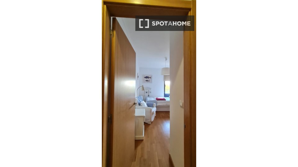 Apartment Vigo, 3 beds, 130m² — photo 7