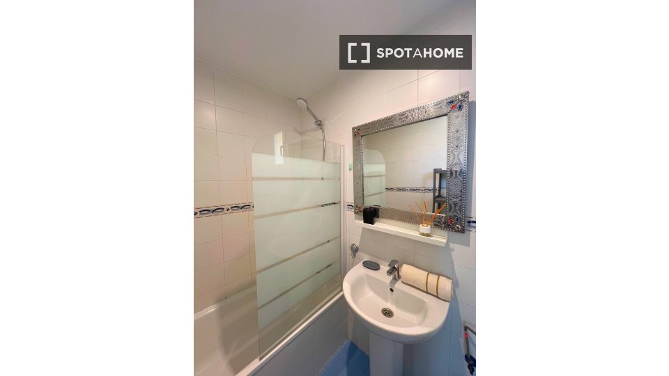 Apartment Malaga, 2 beds — photo 4