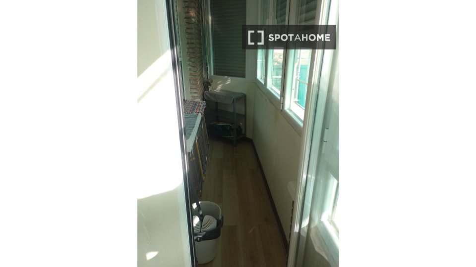 Apartment Madrid, 2 beds, 66m² — photo 17