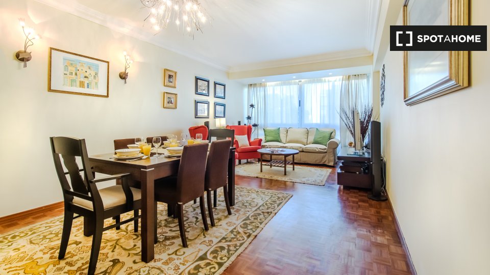 Apartment Lisbon, 3 beds — photo 5