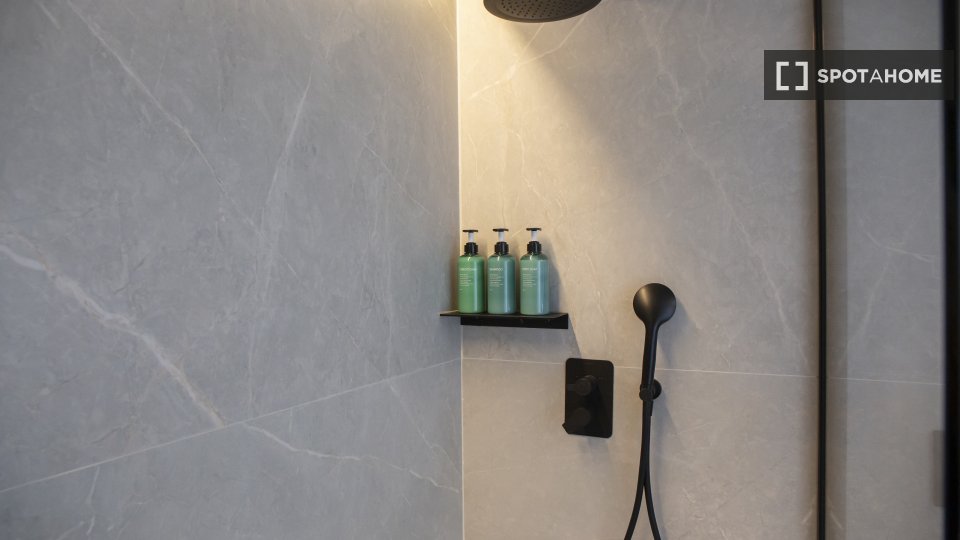Apartment mono Malaga, 62m² — photo 10