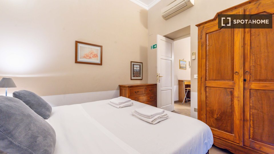 Appartamento Roma, 1 camera, 50m² — foto 33