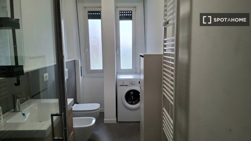 Apartment Milan, 1 bed — photo 10