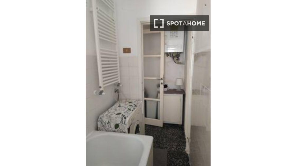 Apartment Milan, 1 bed, 40m² — photo 3