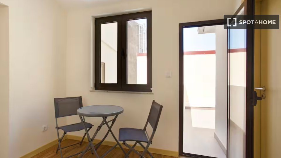 Apartment Porto, 1 bed — photo 17