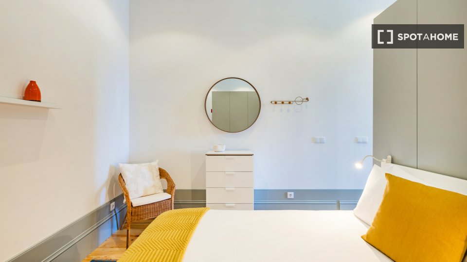 Apartment mono Porto — photo 1