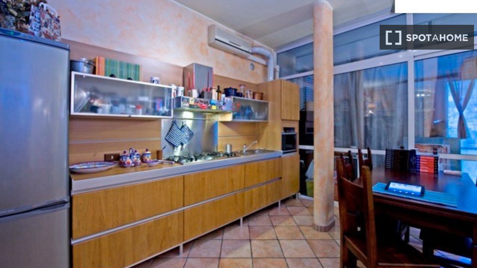 Apartment mono Milan — photo 13
