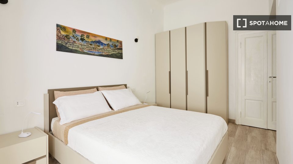 Apartment Milan, 1 bed, 43m² — photo 16