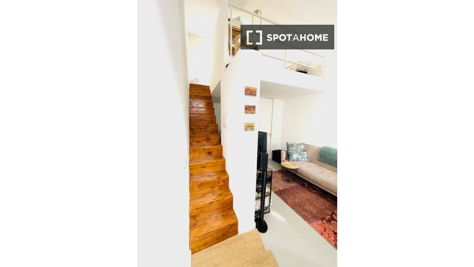 Apartment mono Porto, 40m² — photo 1