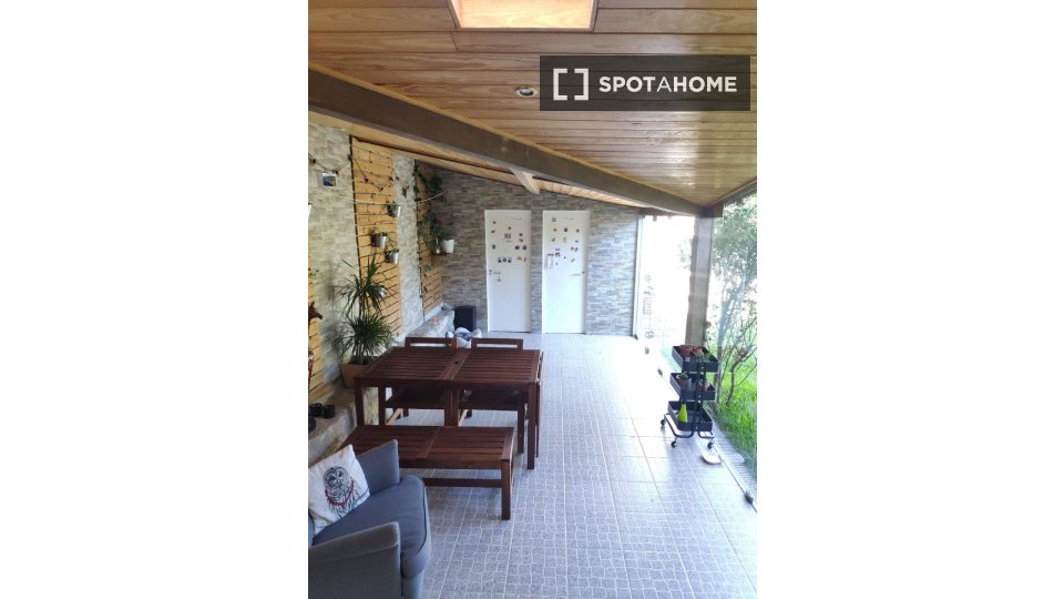 Apartment Porto, 4 beds, 120m² — photo 3