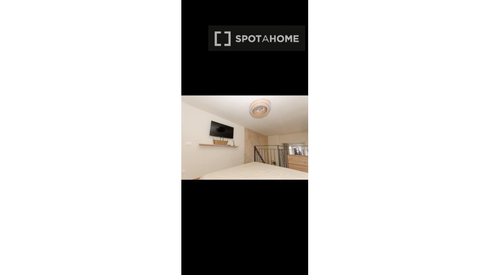 Apartment mono Milan, 35m² — photo 15