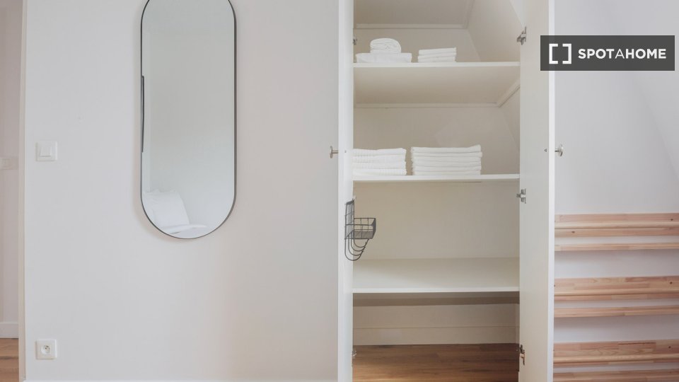 Apartment Paris, 2 beds, 76m² — photo 6