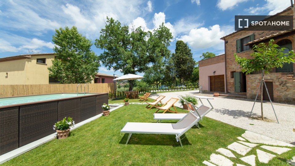 Apartment Florence, 3 beds, 180m² — photo 7