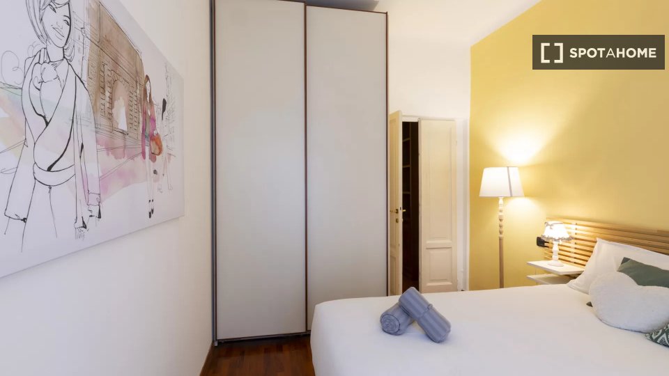 Apartment Milan, 2 beds — photo 17