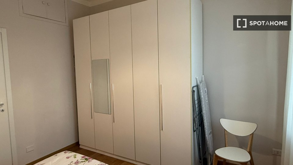 Apartment Milan, 1 bed, 45m² — photo 13