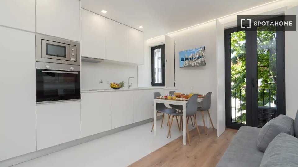 Apartment Porto, 1 bed — photo 9