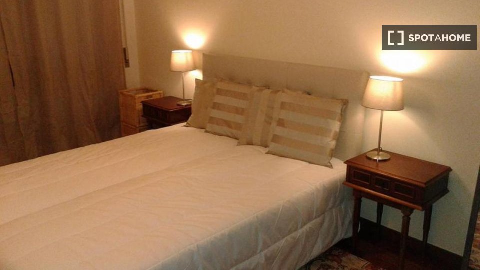 Apartment Porto, 1 bed — photo 12
