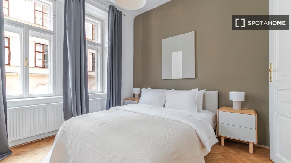 Apartment mono Vienna, 52m² — photo 7