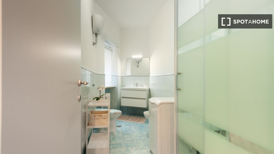 Apartment Rome, 2 beds, 95m² — photo 1