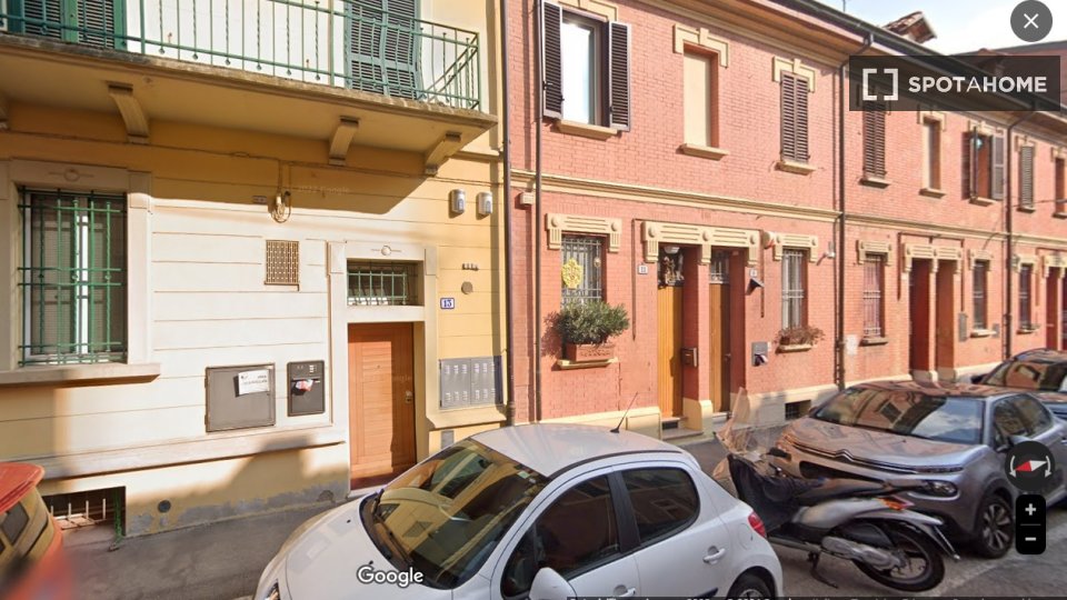 Apartment Bologna, 2 beds, 78m² — photo 17