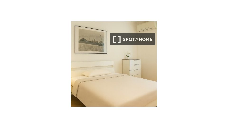 Apartment Milan, 2 beds — photo 30
