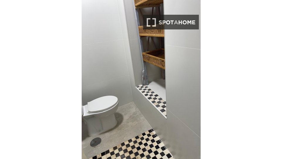 Apartment Almeria, 1 bed — photo 22