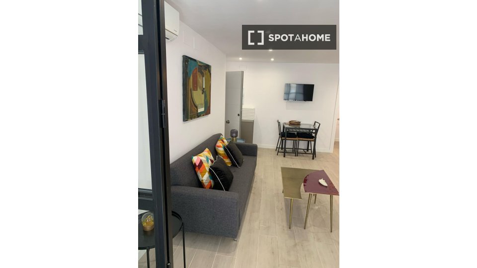 Apartment mono Granada, 40m² — photo 8
