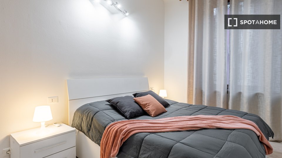 Apartment Milan, 1 bed, 43m² — photo 16