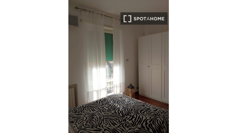 Apartment mono Rome, 46m² — photo 8