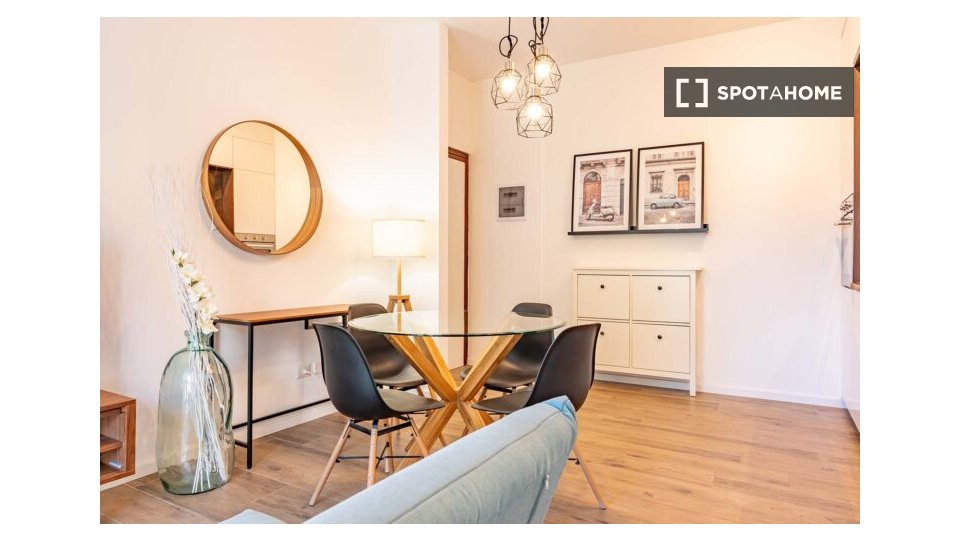Apartment Milan, 2 beds, 55m² — photo 21