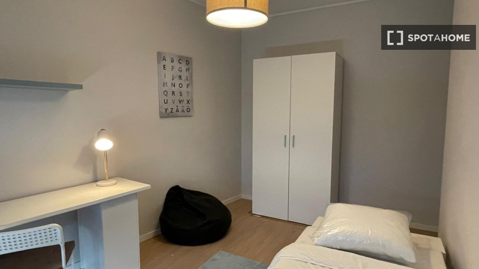 Double room Porto, 4 beds — photo 18
