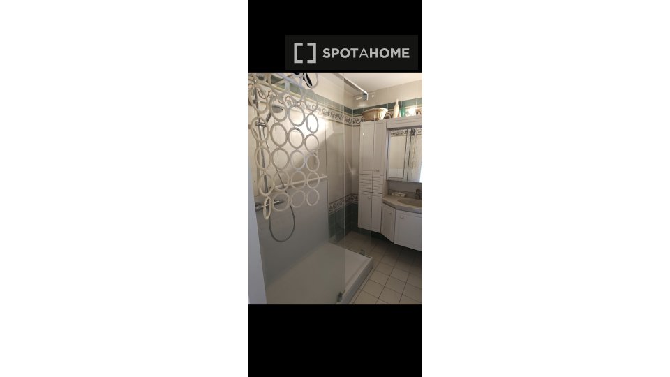 Appartamento con 3 camere da letto in affitto a Villas de Ganshoren