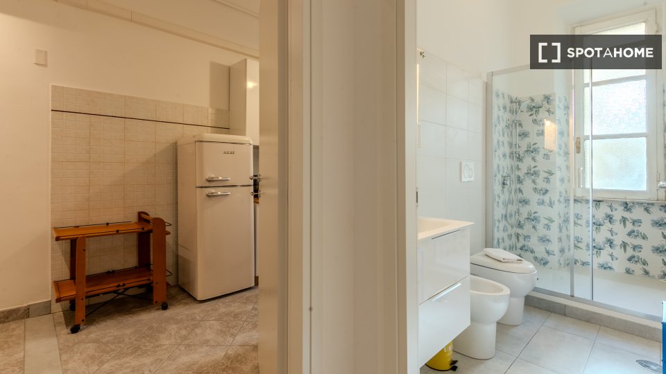 Apartment mono Rome, 75m² — photo 3