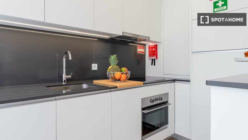 Apartment mono Porto — photo 4