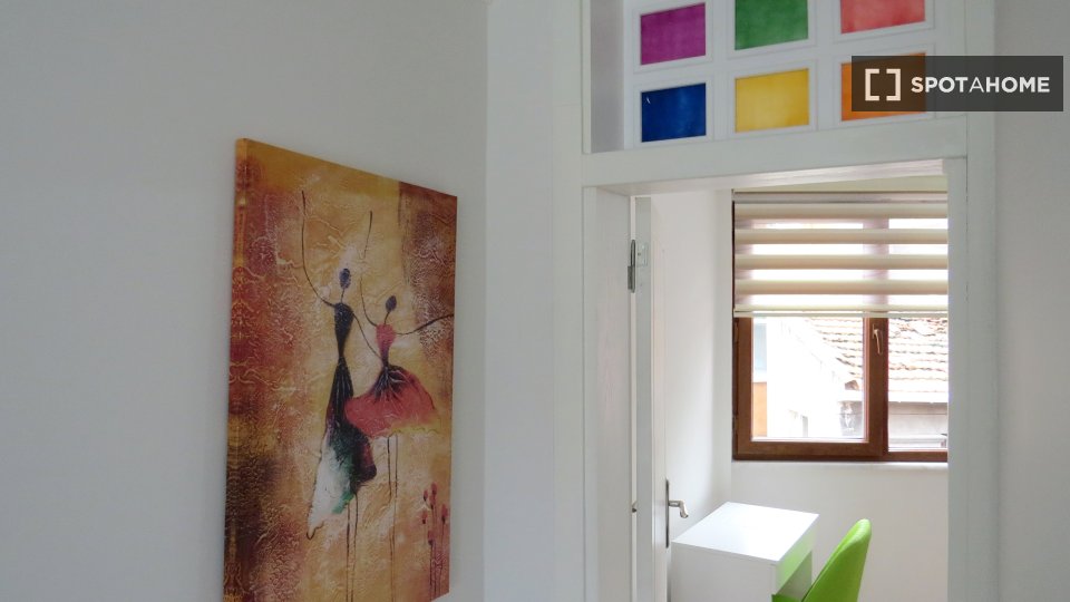 Apartment Istanbul, 1 bed, 40m² — photo 18