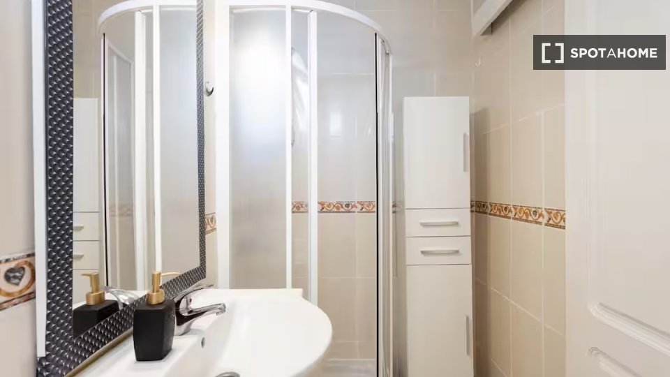 Apartment Santa_Cruz_De_Tenerife, 1 bed — photo 11