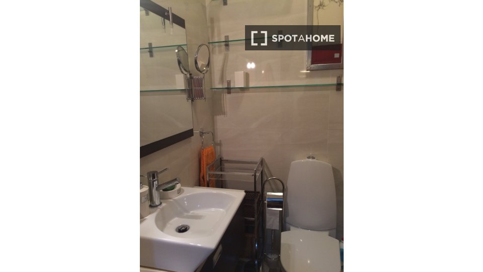 Apartment Porto, 1 bed — photo 3