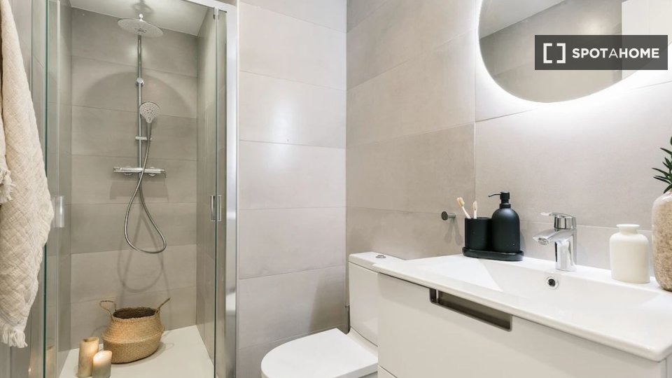 Appartamento Barcellona, 2 camere — foto 22